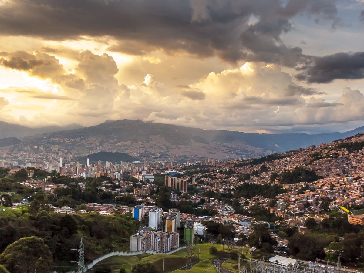 Medellín